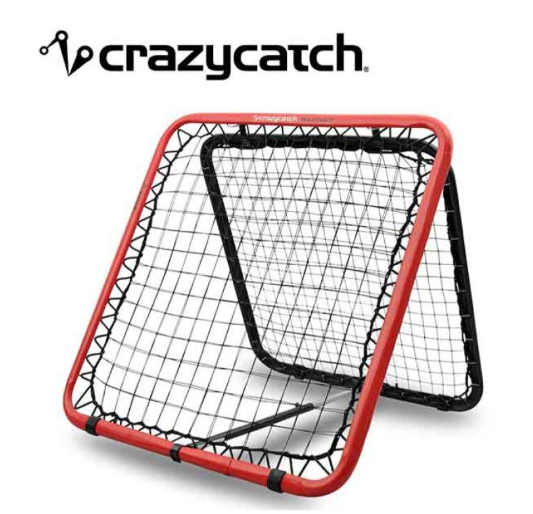 crazycatch Wildchild サッカー練習ネット 93cm