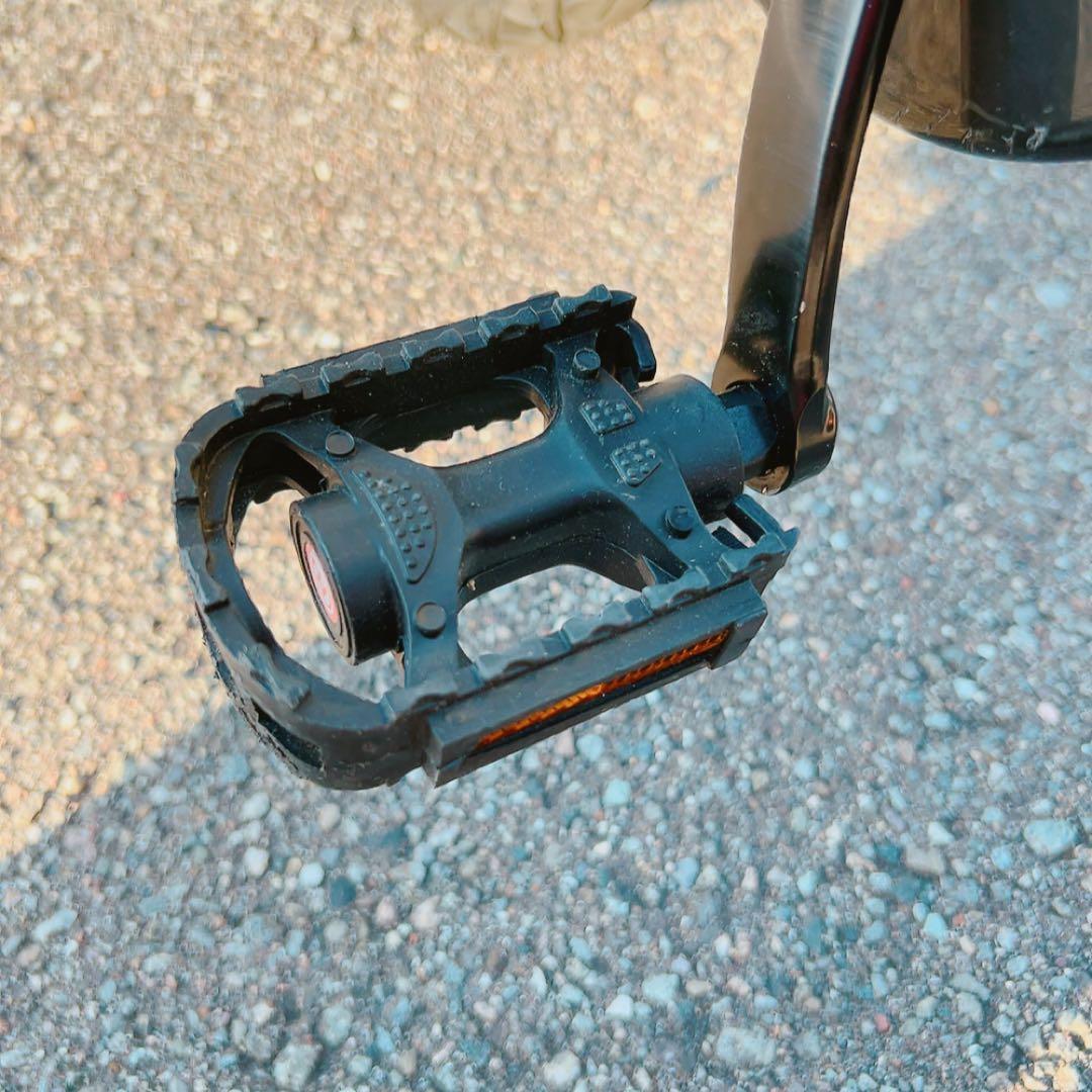 【引渡限定】極美品　ルノー　自転車　子供用　18インチ