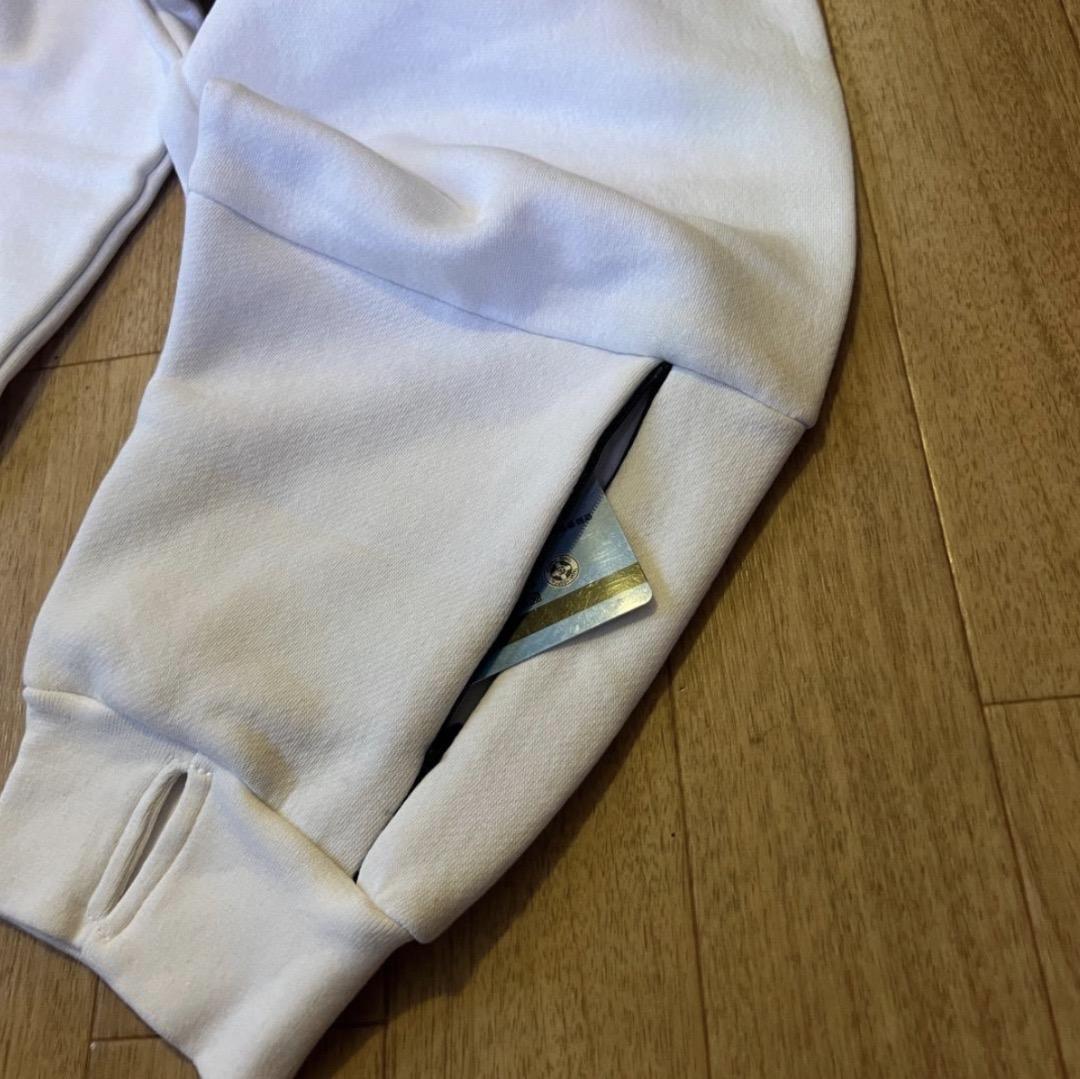 Fyve ファイブ スノーボードウェア スノーフーディー パンツ XL 新品 K