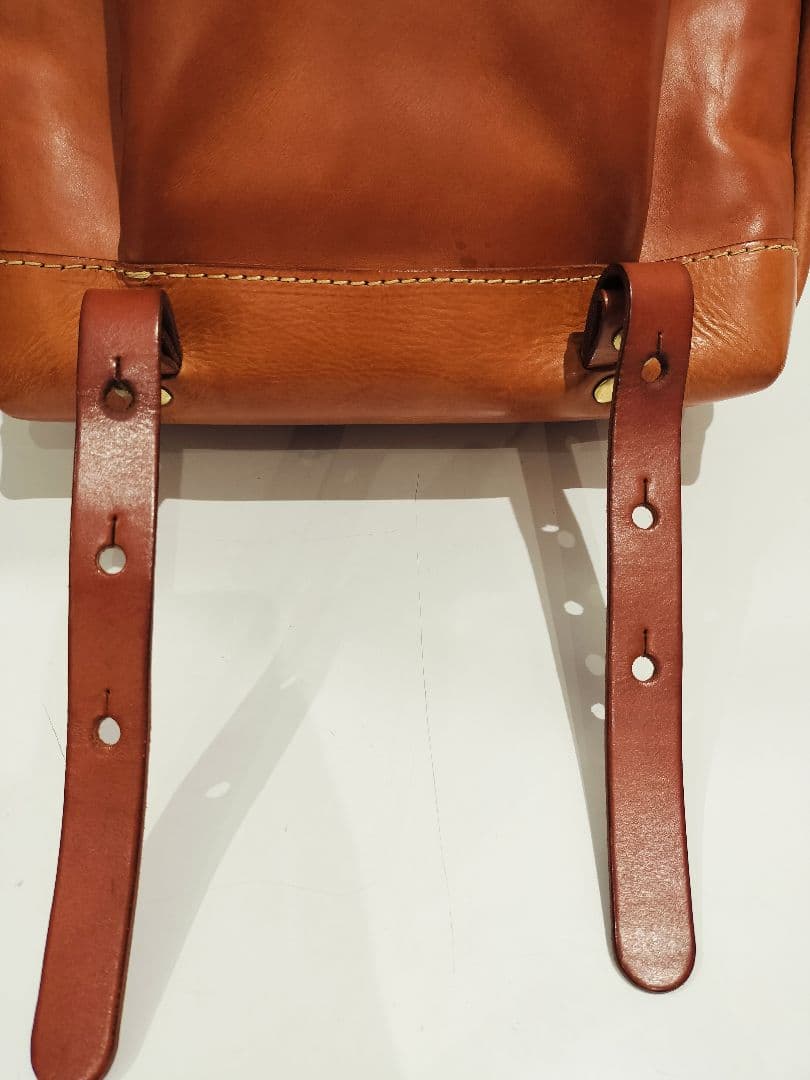 HERZ レザーバッグ