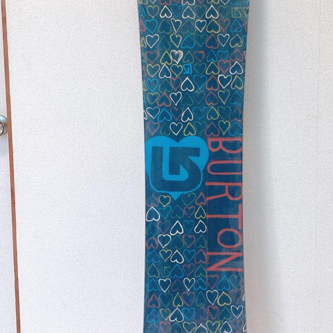 スノーボード Burton Jeremy Jones signature model 151