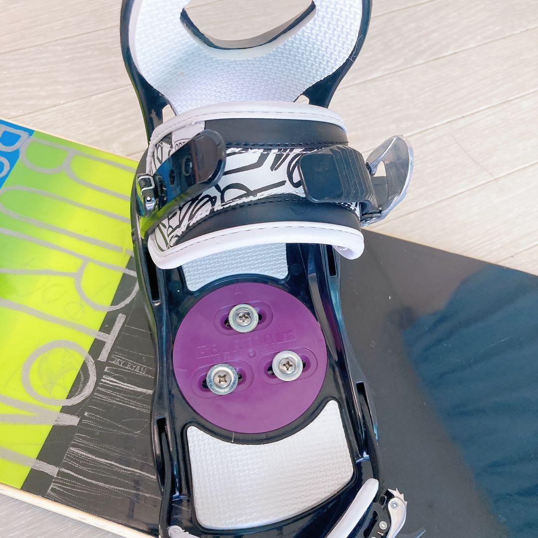 スノーボード Burton Jeremy Jones signature model 151