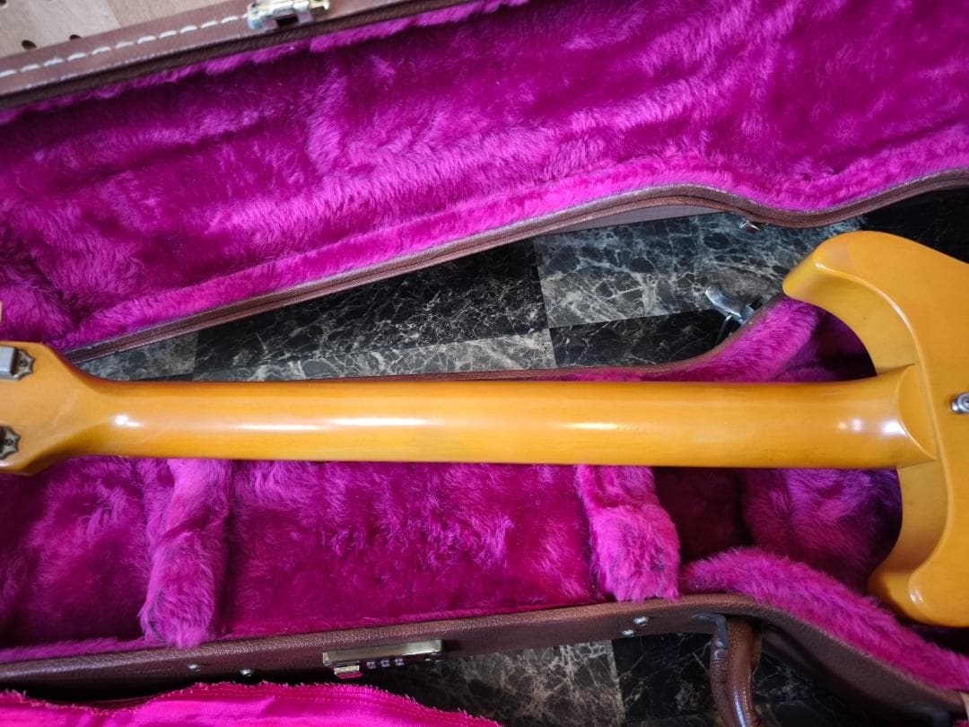 ☆彡ギブソン　レスポールスペシャル　1995年製　ダブルカッタウェイ