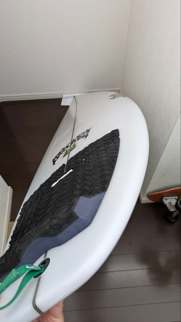 メイヘム　ロストサーフボード　ビッグリグドライバー　アルメリックサーフボード