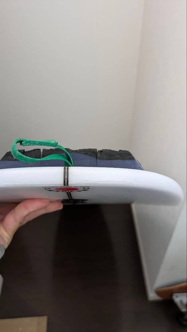 メイヘム　ロストサーフボード　ビッグリグドライバー　アルメリックサーフボード