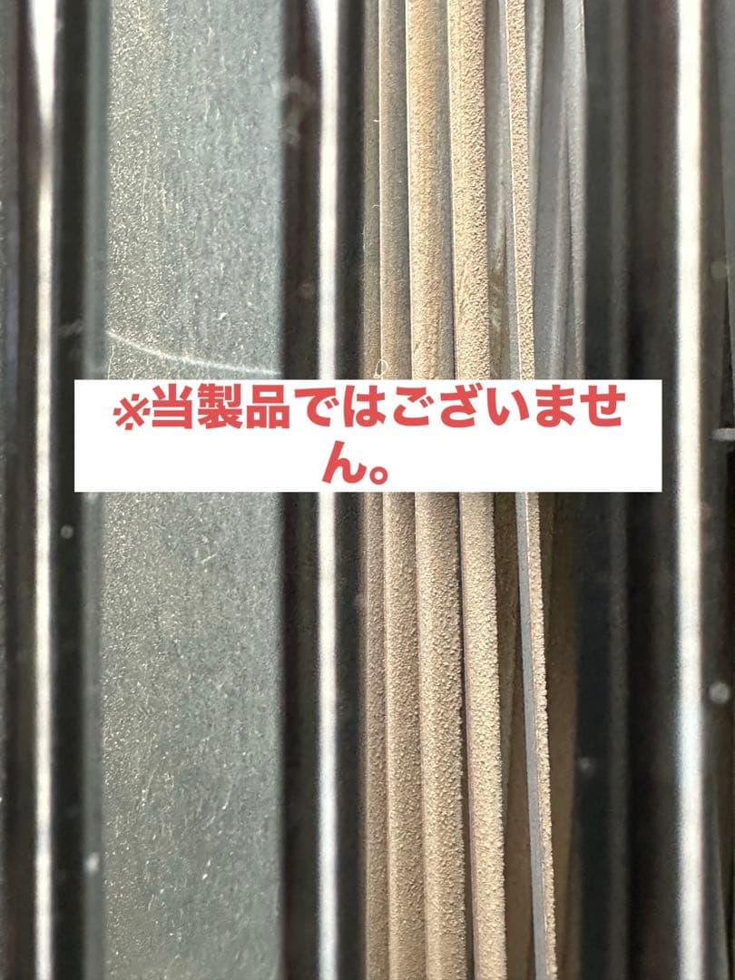 美品　都市ガス　ガスストーブ