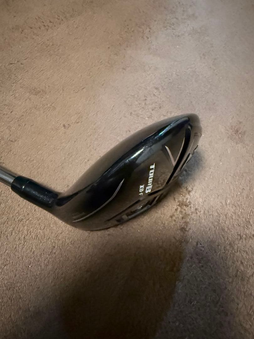 ディアマナBF80s