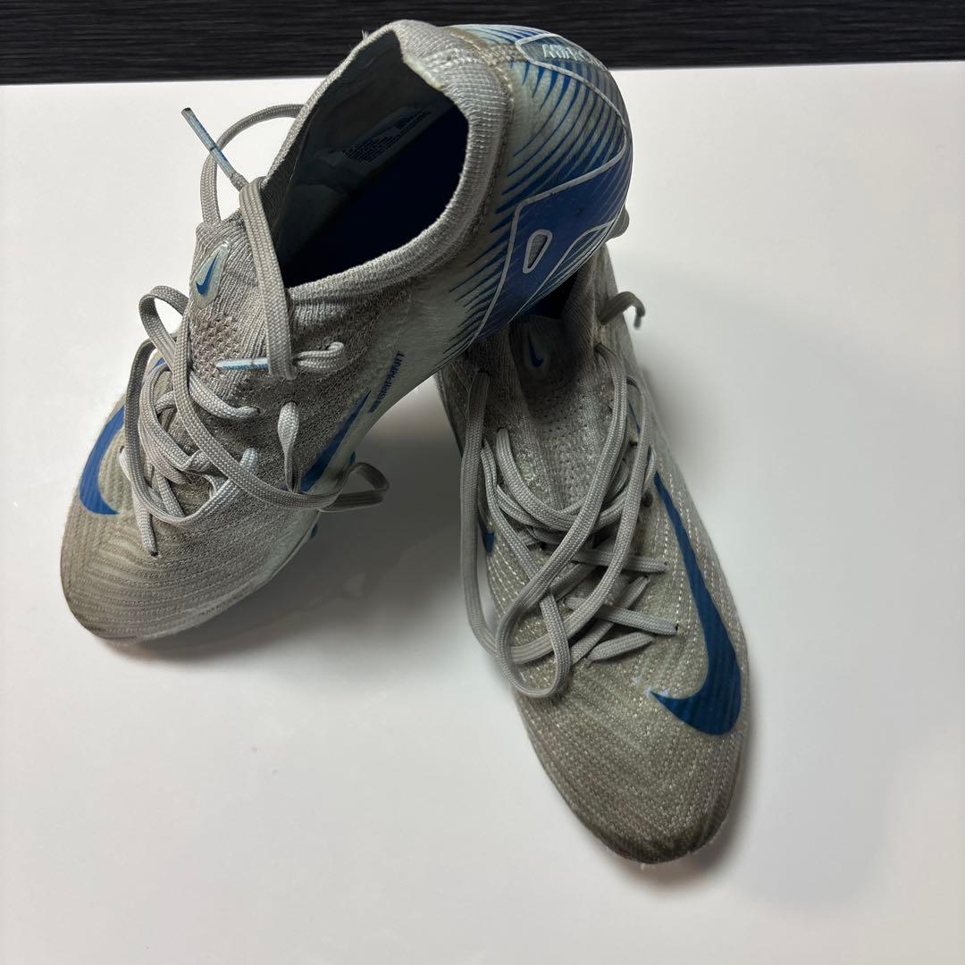 ズーム マーキュリアル ヴェイパー 16 エリート AG-PRO25.5センチ