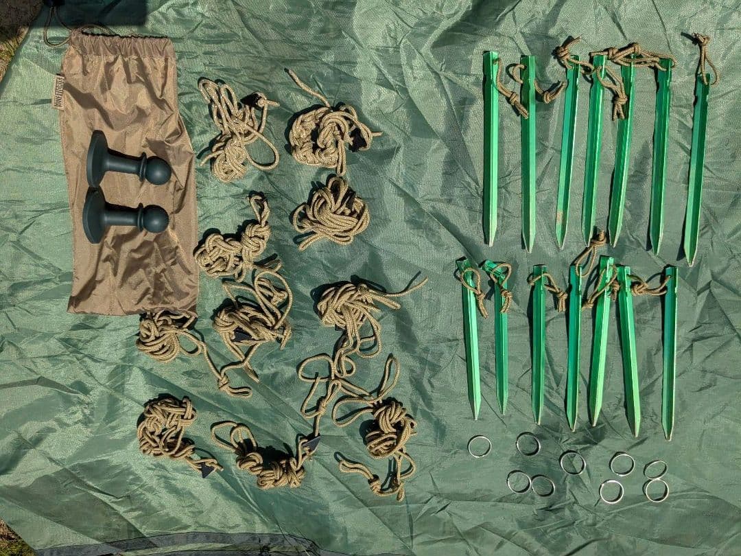 ワンティグリス　ソロホームステッド　SOLO STEAD