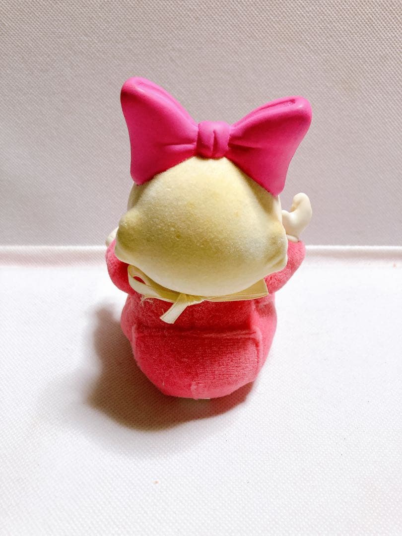 ディズニー ミッキーフレンズ　赤ちゃん人形 5体 セット レトロ 90年代