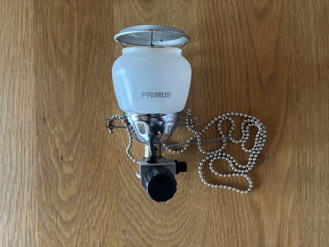 MOUNTAIN RESEARCH プリムス2245ランタンマウンテンリサーチ