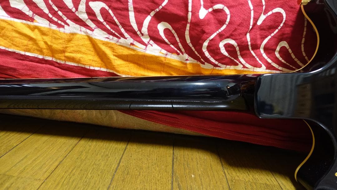 Gretsch G6131T-62 VS グレッチ