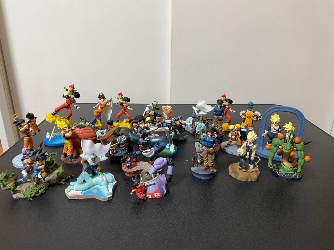 ドラゴンボール フィギュア 約20体 セット ⑥
