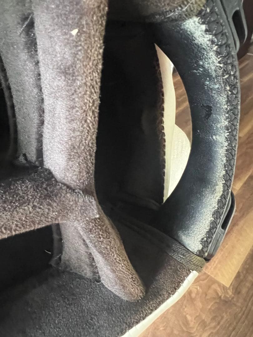 GFORE キャディバッグ グラデーションデザイン