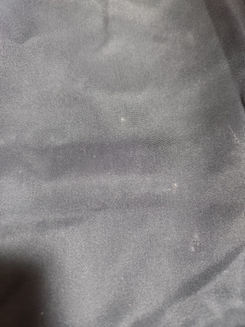 PRADA プラダ　ハンドバッグ　三角ロゴ　ナイロン　ブラック