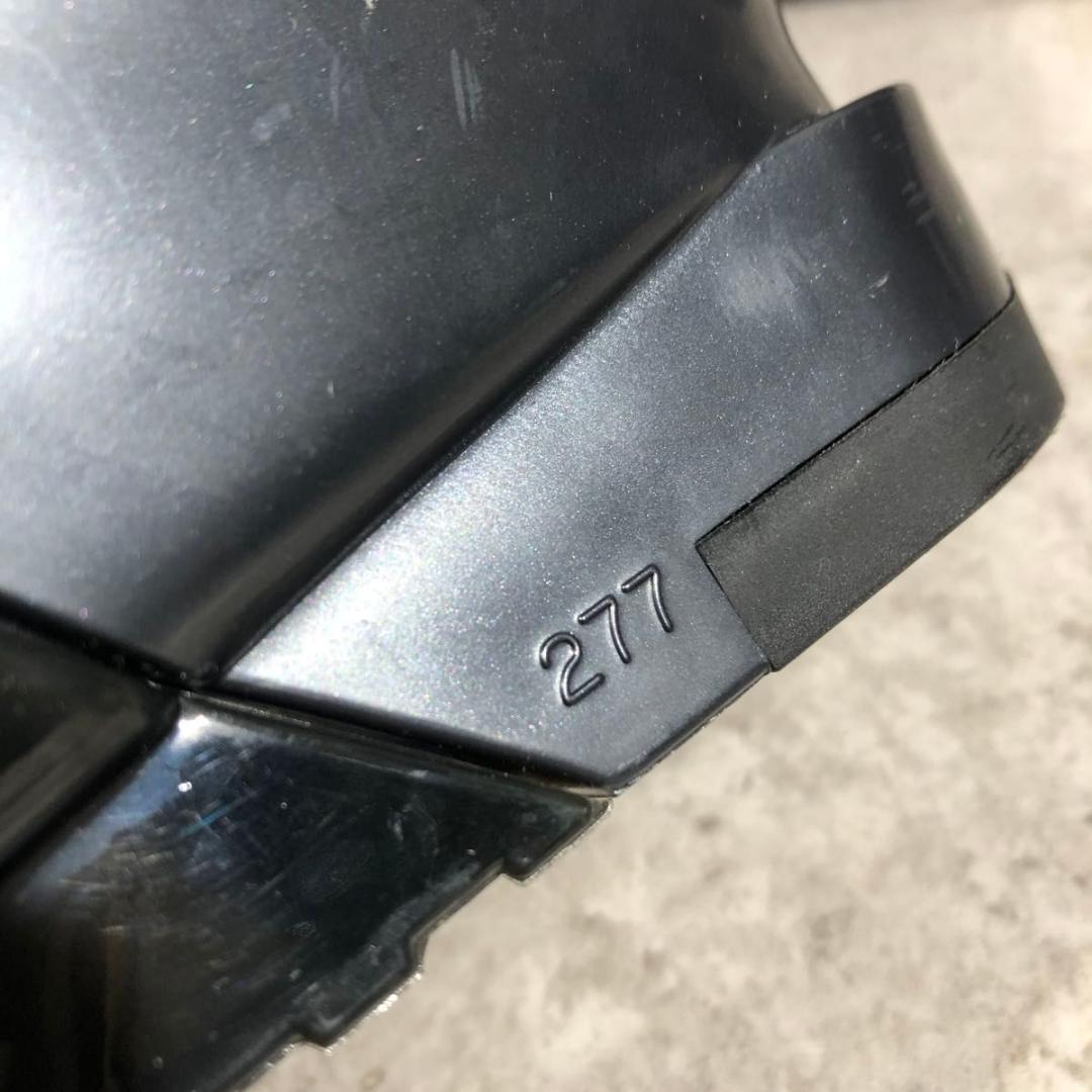 美品 KASTLE FREEGLIDE スキーブーツ 23cm 23.5cm