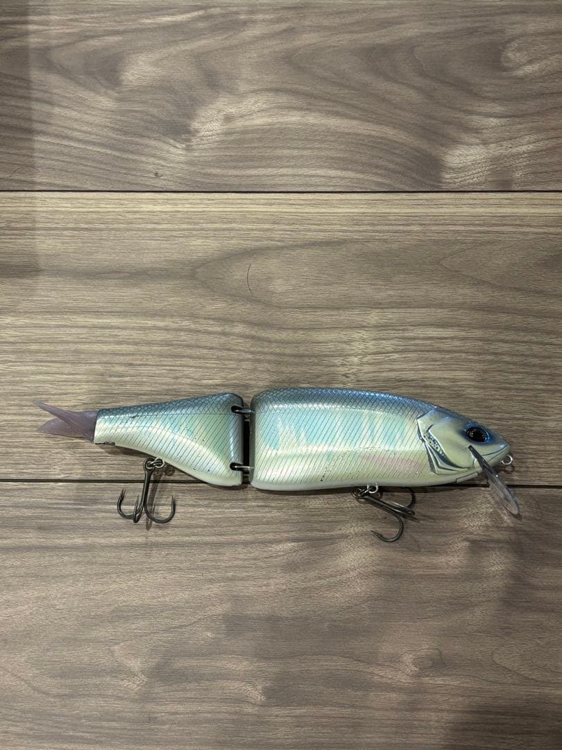 ルアー・フライ DRT KLASH9 TiNY KLASH JOKER RiSER JACK