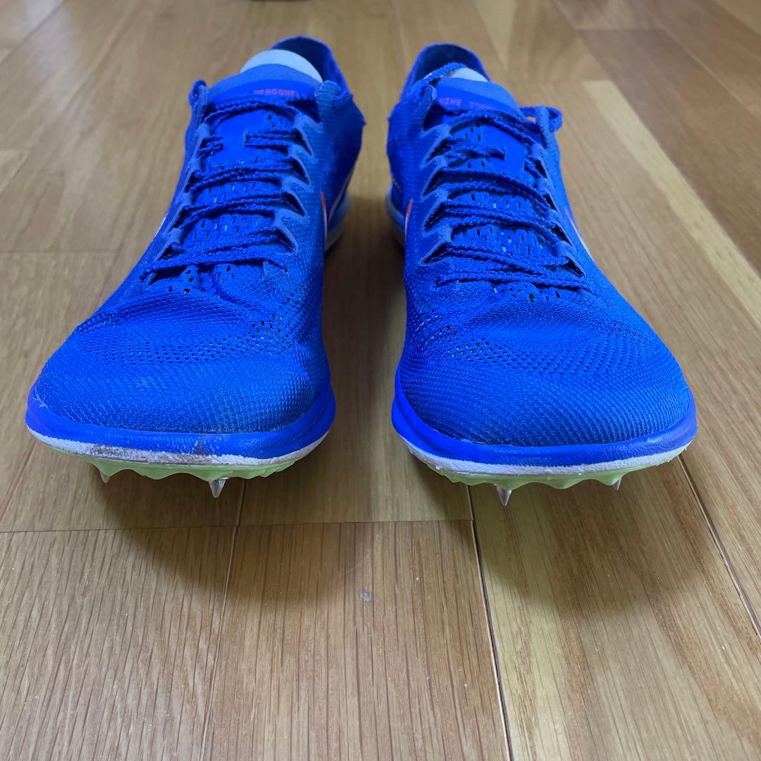 スパイク・シューズ Nike zoom X dragonfly 26.0cm
