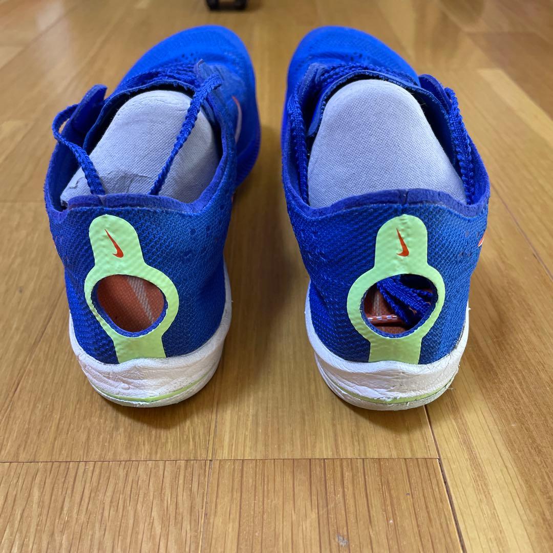 スパイク・シューズ Nike zoom X dragonfly 26.0cm