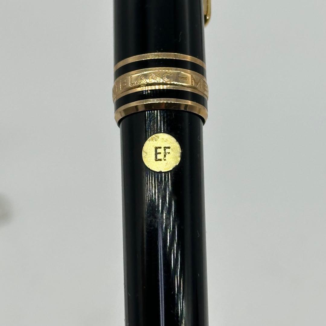 MONTBLANC モンブラン 万年筆 1232