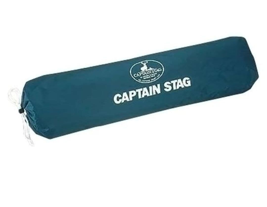 キャプテンスタッグ プレーナメッシュタープセット　4〜5人用 ファミリー虫よけ⑦