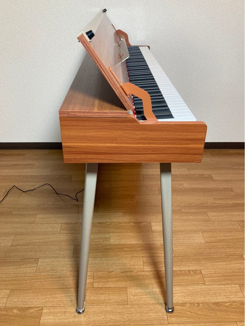 極美品 DONNER ドナー 電子ピアノ DDP-80PLUS