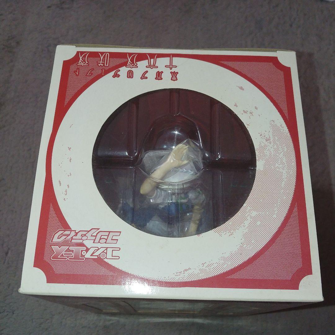 東方　未開封 十六夜咲夜 フィギュア　コンプエース　コンプティーク