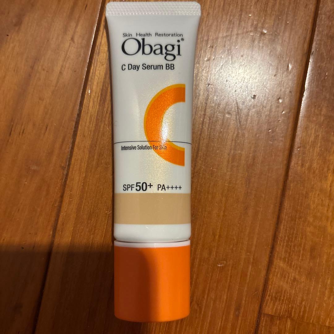 ベースメイク　6点セット