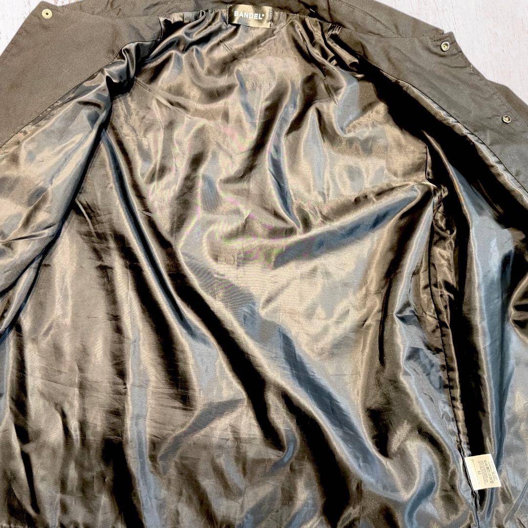 BANDEL ゴルフ　メンズブルゾンMサイズ