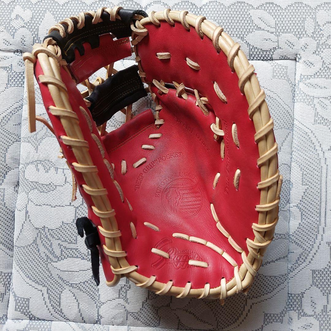 久保田スラッガー　軟式オーダーファーストミット　KSF-733