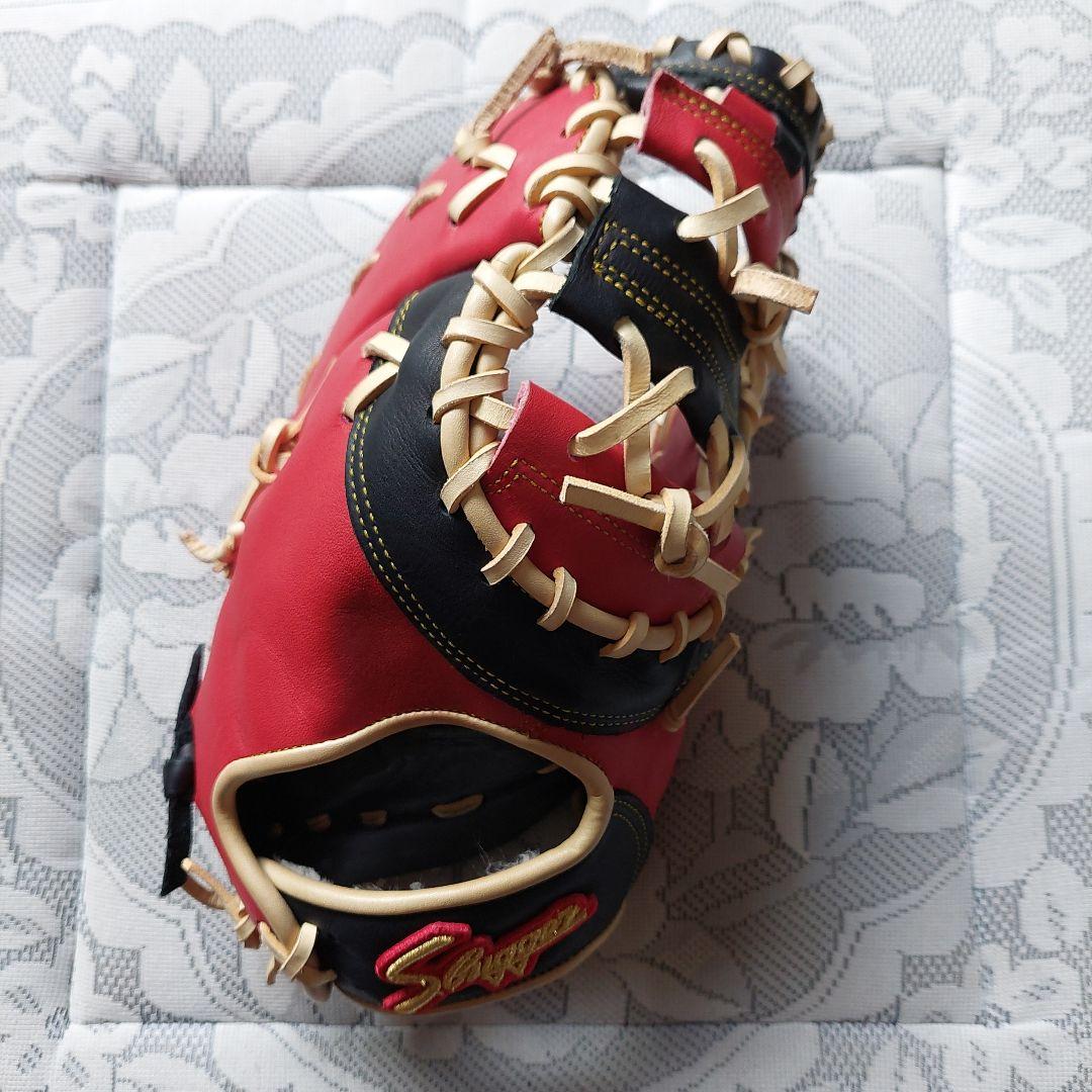 久保田スラッガー　軟式オーダーファーストミット　KSF-733