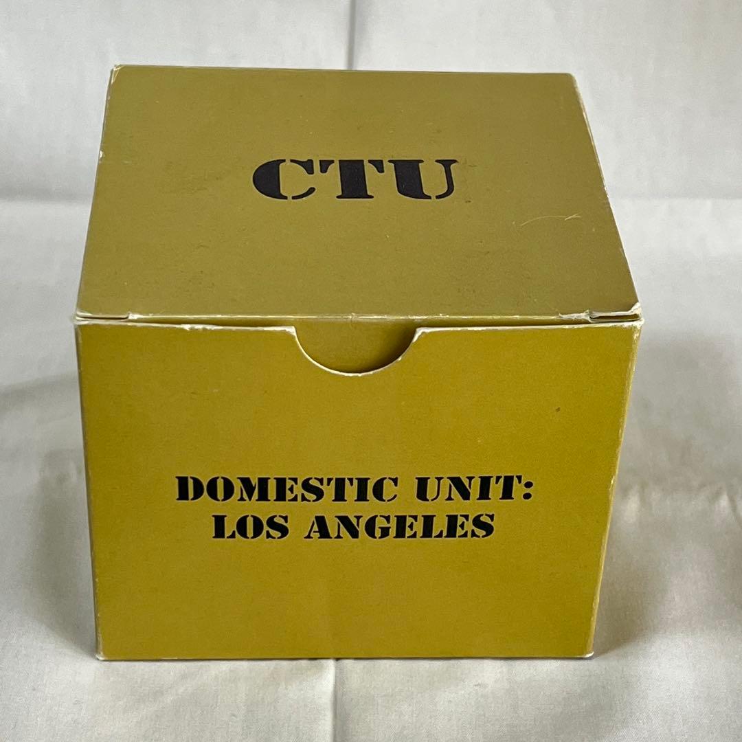 時計 G-SHOCK DW-6900FS x 24 TWENTY FOUR CTU