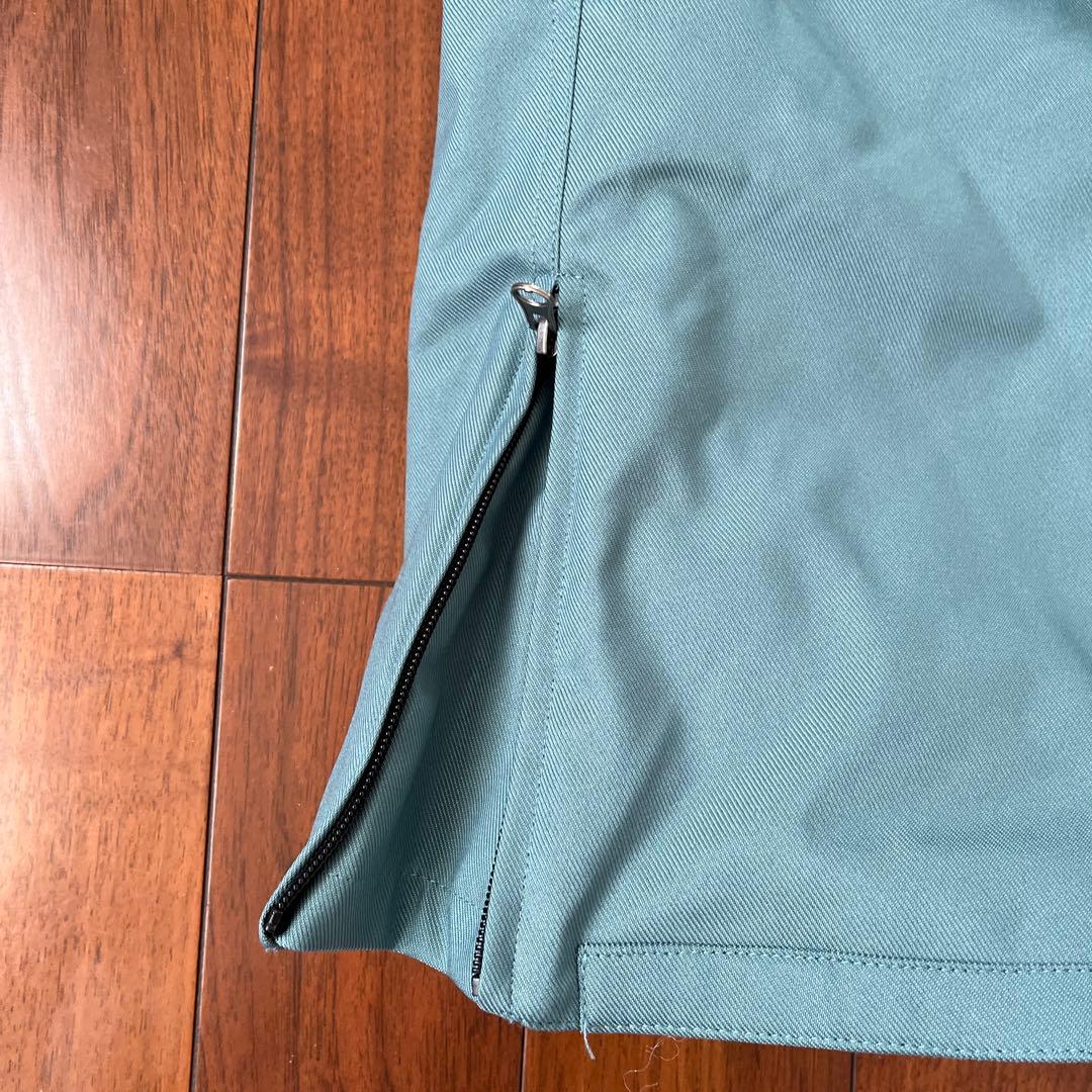 【美品】スキー・スノーボードウェア　サイズM（9）