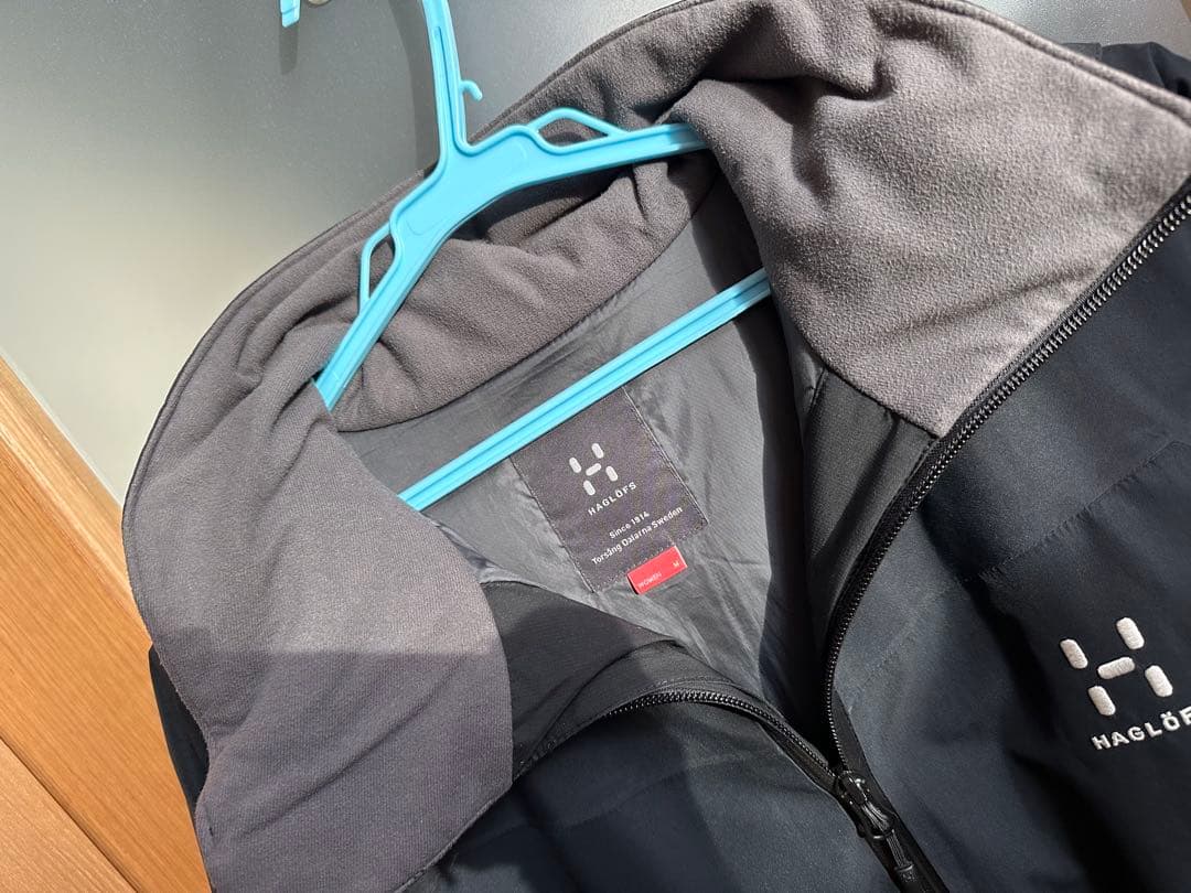 ホグロフス スキーウェア レディース