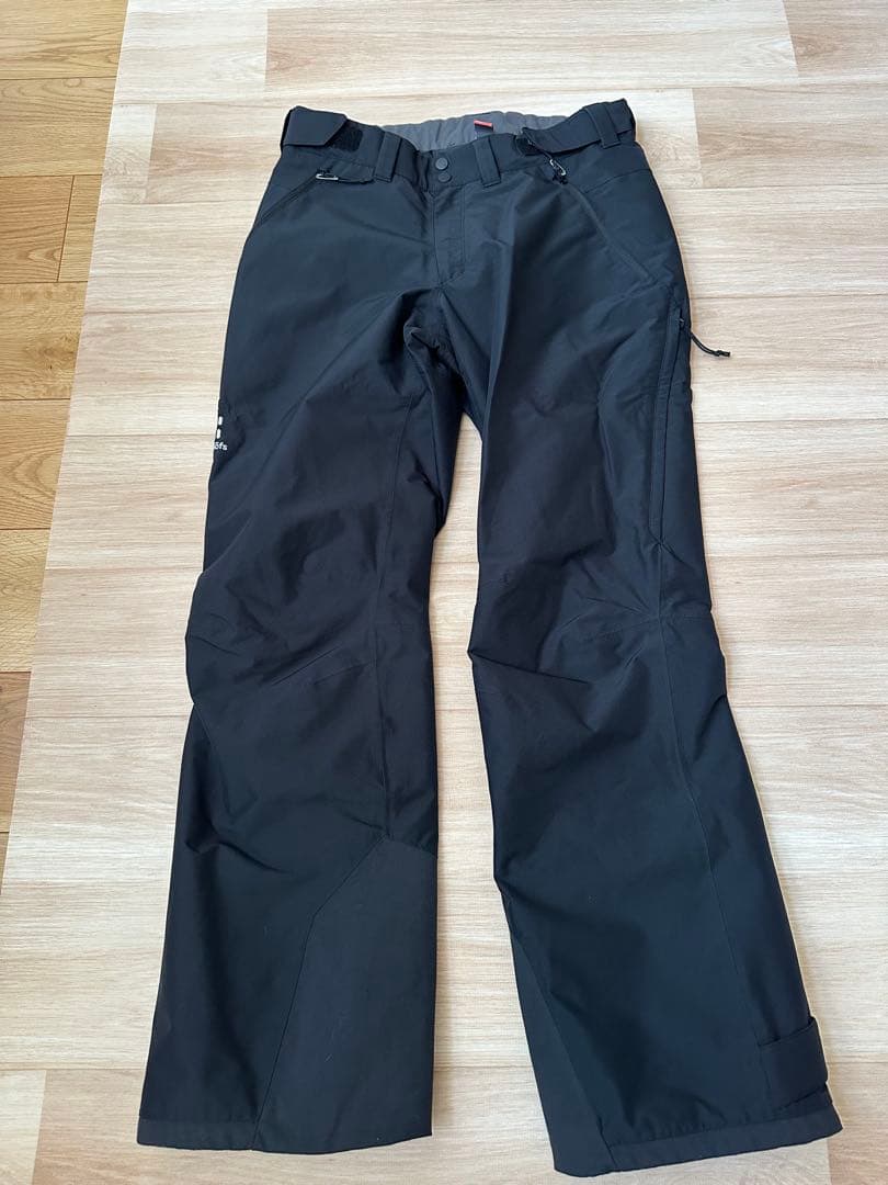 ホグロフス スキーウェア レディース