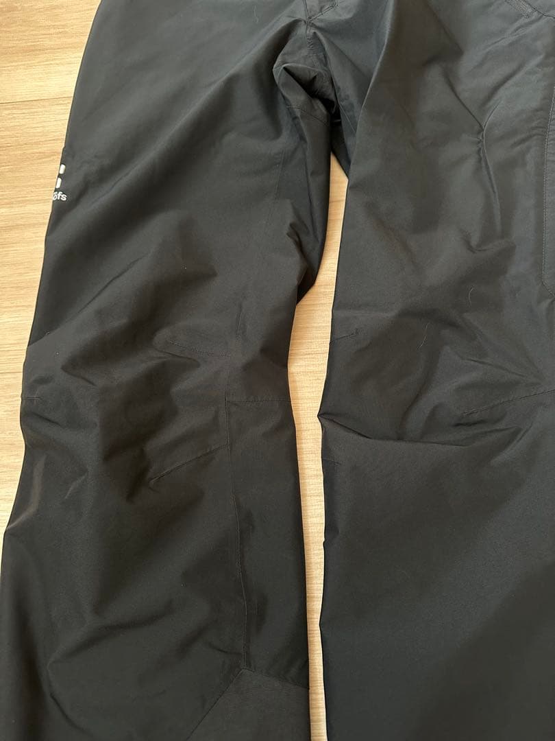 ホグロフス スキーウェア レディース