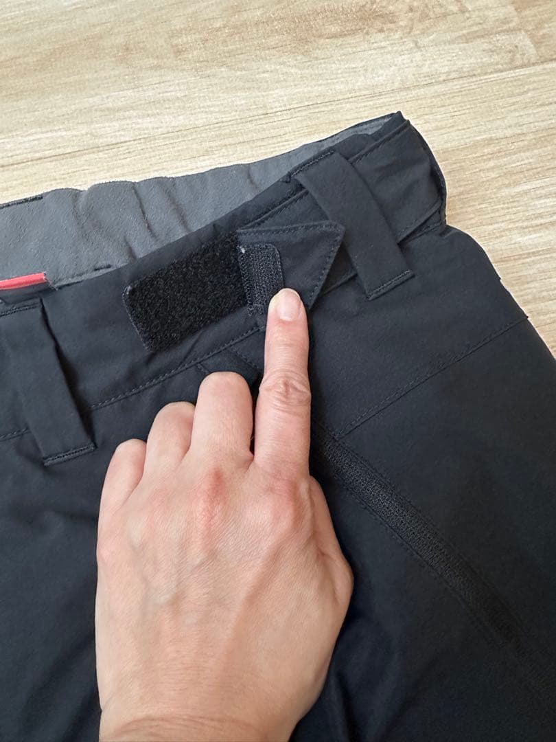 ホグロフス スキーウェア レディース