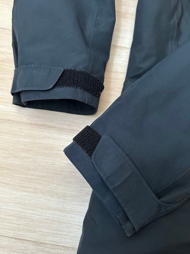 ホグロフス スキーウェア レディース