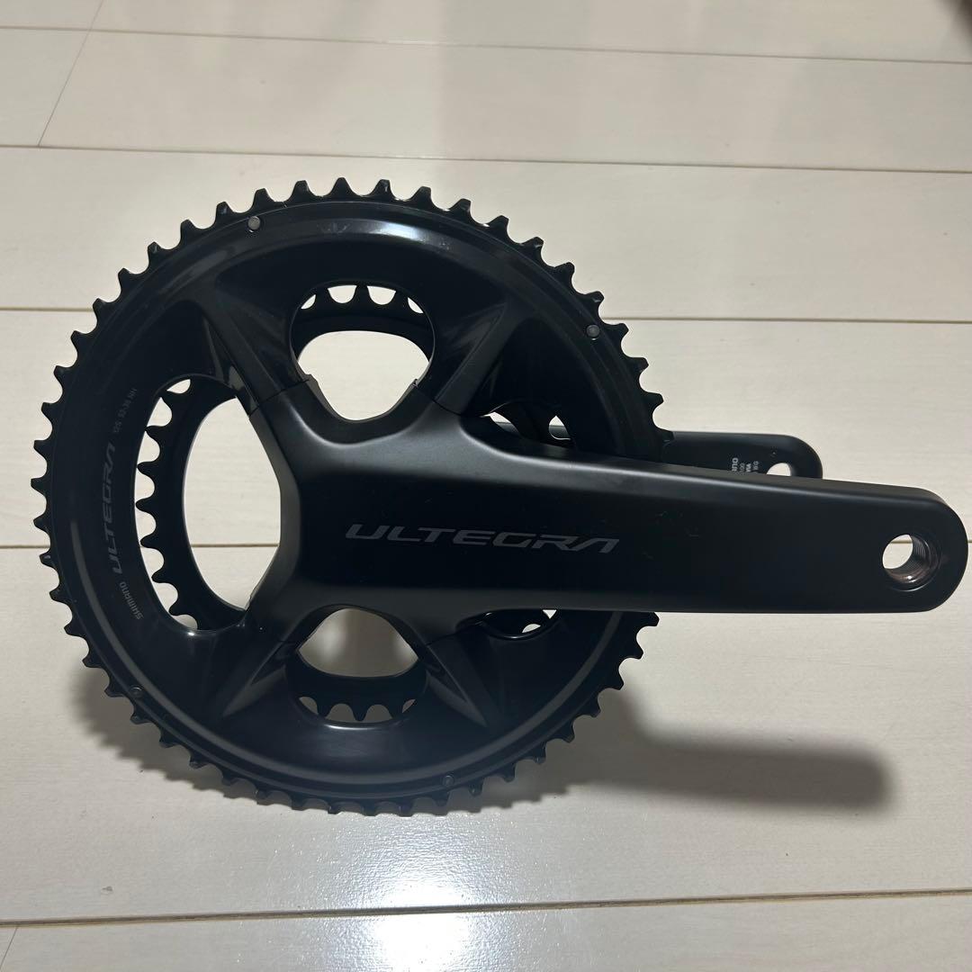 パーツ FC-R8100 170mm 52-36t