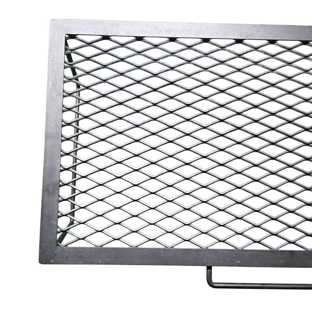 サンゾー工務店 IRON TABLE アイアンテーブル 焚き火台