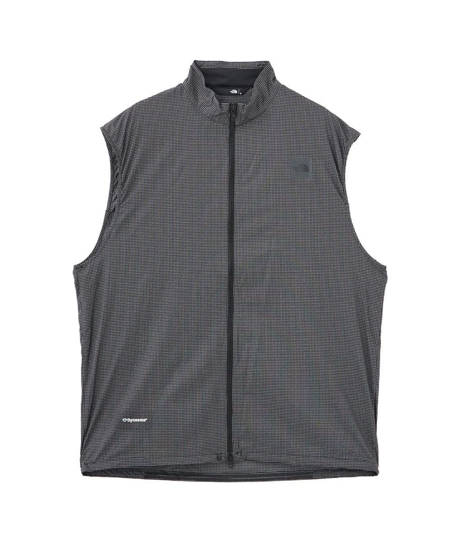 トップス THE NORTH FACE/ ENRIDE WIND VEST/NP22562