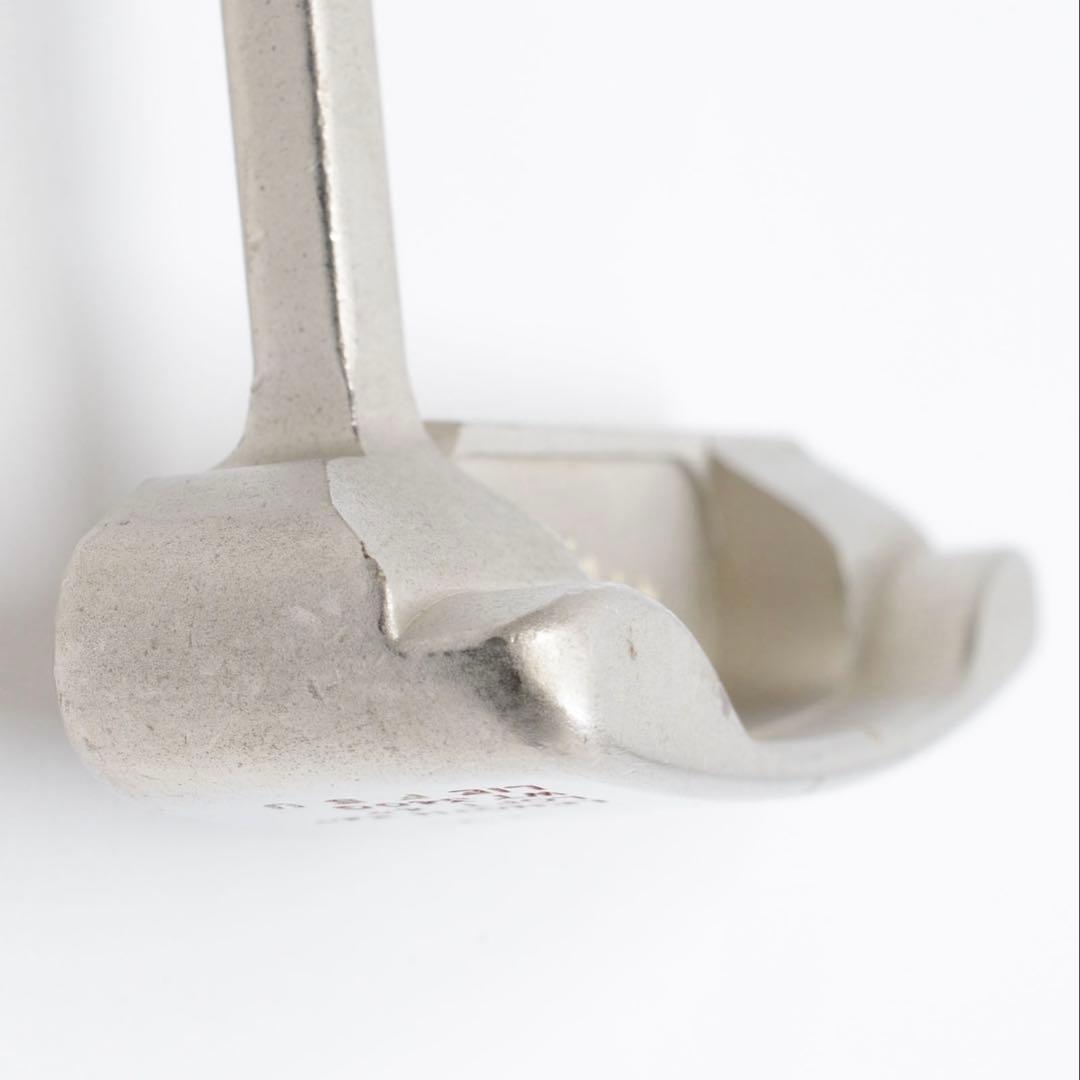 スコッティキャメロン プロプラチナムニューポートミルスペック パター34インチ