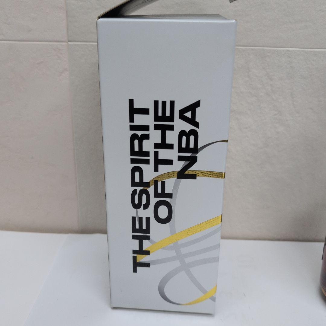 ヘネシーVSリミテッドエディションNＢA ・レ　ツインズ　限定２本セット