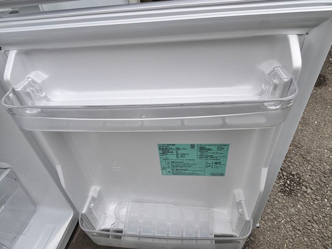 冷蔵庫　縦型洗濯機　炊飯器　3点セット『大阪府寝屋川市引き取り限定』