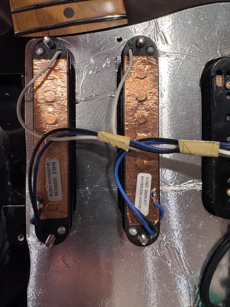 ギター Ibanez AZ 24047 Prestige MADE IN JAPAN