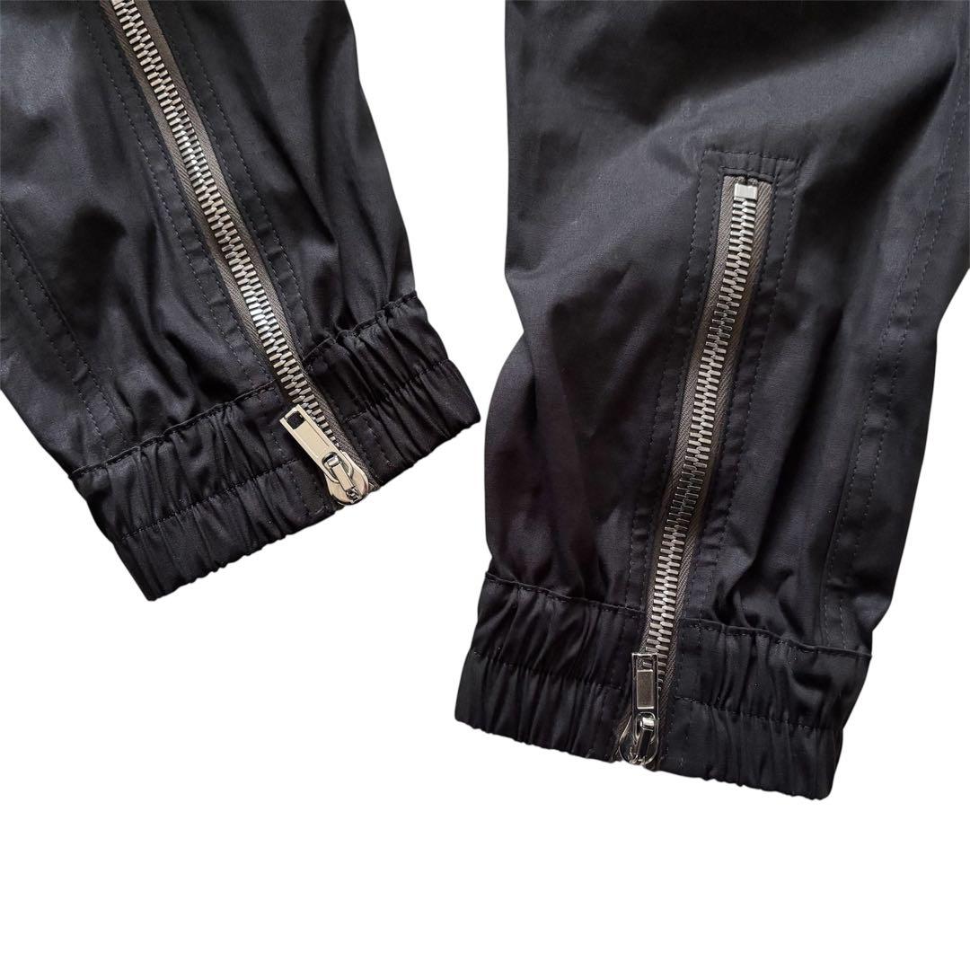 Rick Owens 23SS バウハウス ラリー ジャンプスーツ