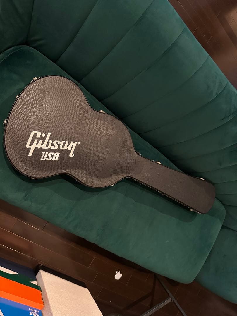 ギター Katsu Gibson nighthawk 2010 cb