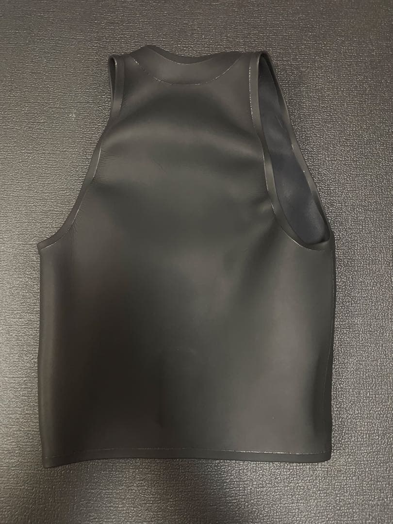 【値下げ】新品未使用　シロモト　2ピースウエットスーツ