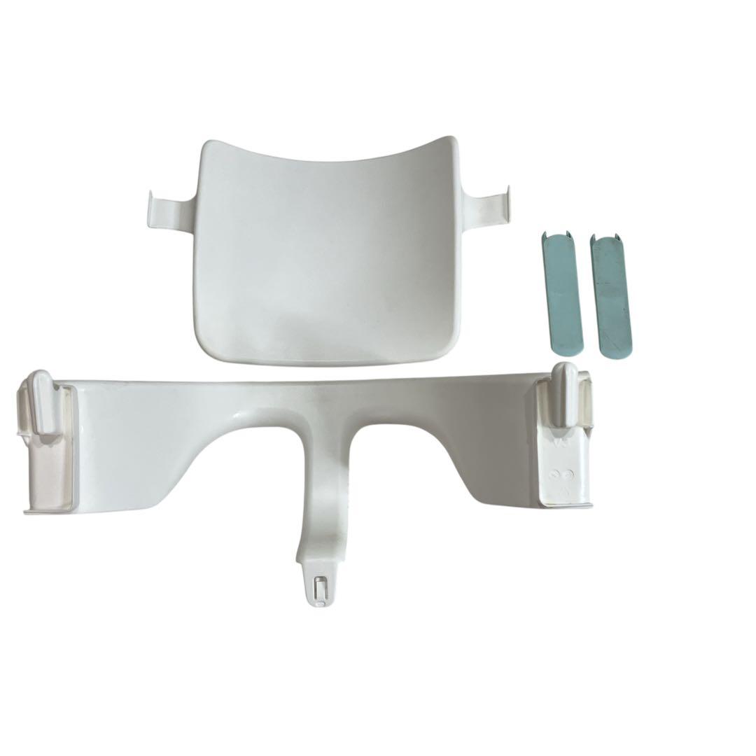 【専用】　　　　ストッケ トリップトラップ ホワイトウォッシュ シリアル6