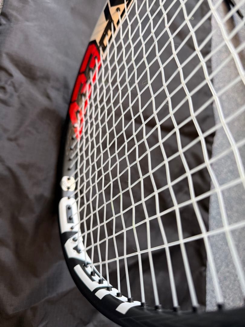 HEAD SPEED MP テニスラケット